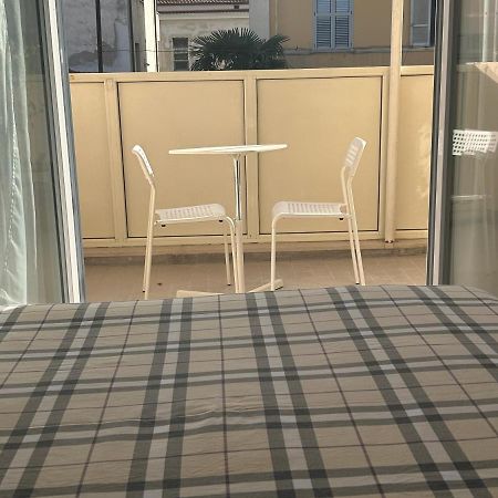 Bed and Breakfast Civico 28 Pescara Zewnętrze zdjęcie