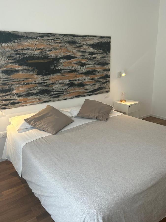 Bed and Breakfast Civico 28 Pescara Zewnętrze zdjęcie