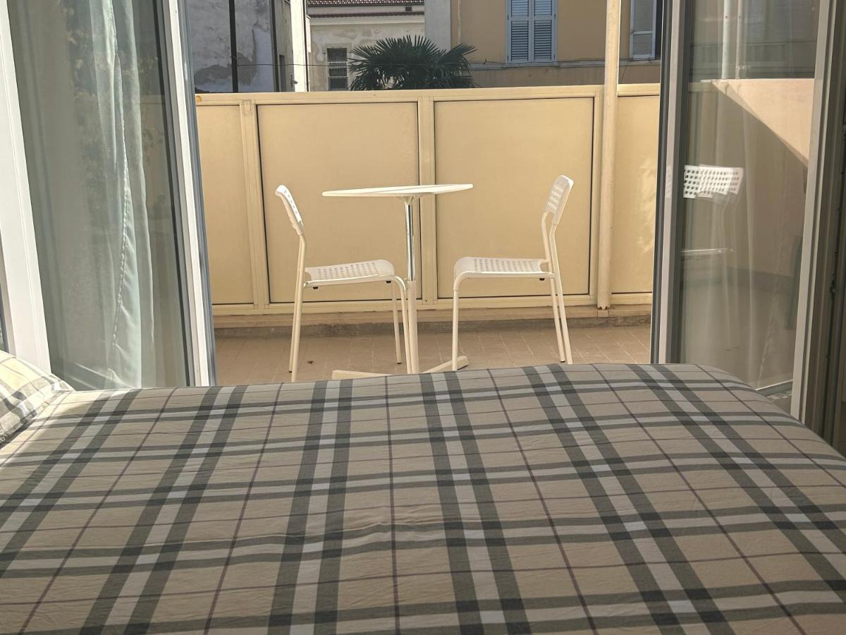 Bed and Breakfast Civico 28 Pescara Zewnętrze zdjęcie