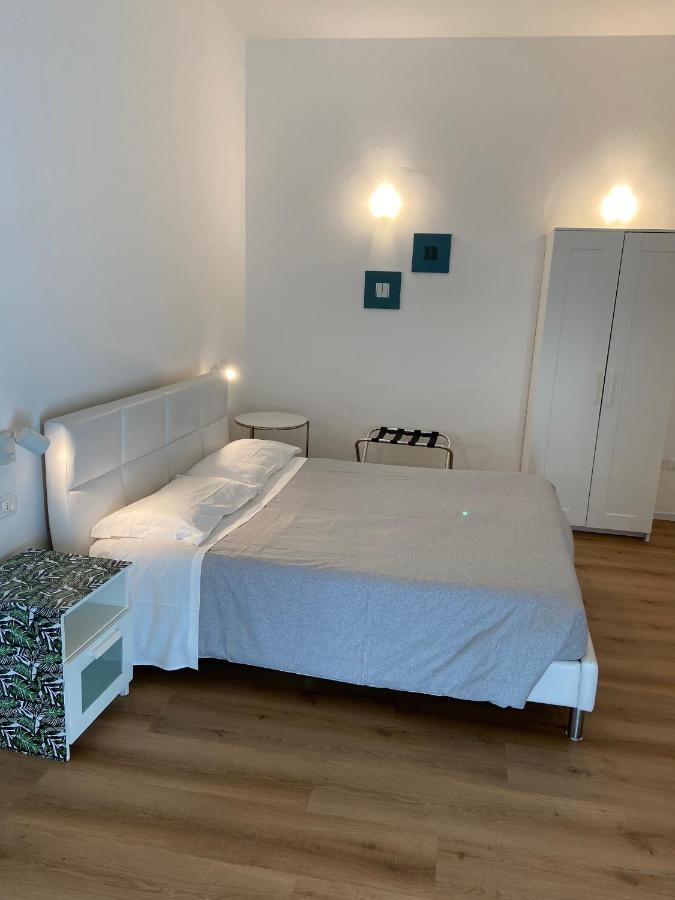 Bed and Breakfast Civico 28 Pescara Zewnętrze zdjęcie