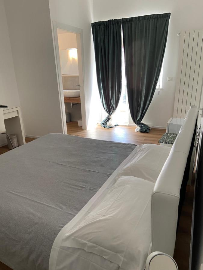 Bed and Breakfast Civico 28 Pescara Zewnętrze zdjęcie