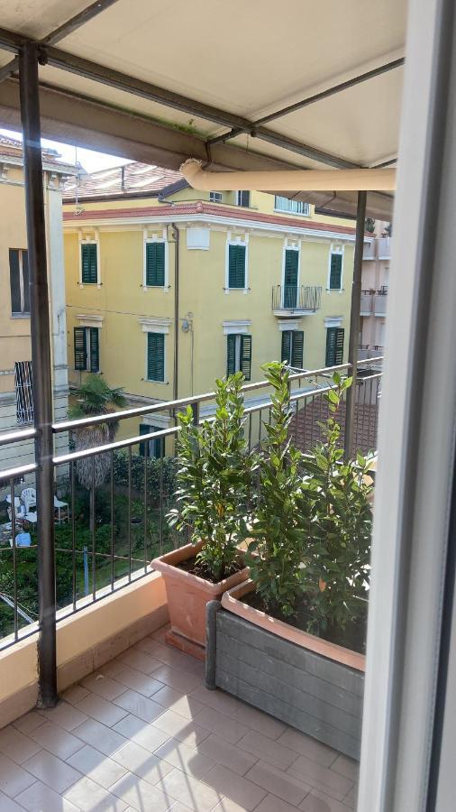 Bed and Breakfast Civico 28 Pescara Zewnętrze zdjęcie