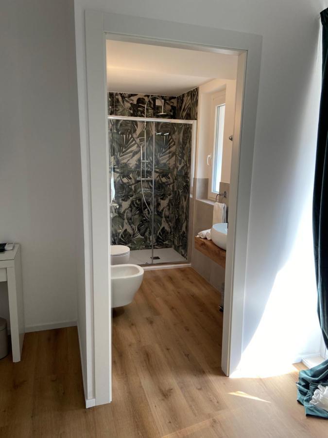 Bed and Breakfast Civico 28 Pescara Zewnętrze zdjęcie
