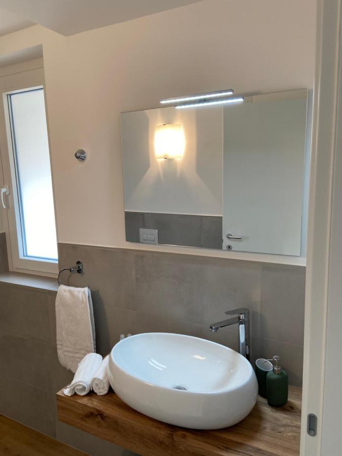 Bed and Breakfast Civico 28 Pescara Zewnętrze zdjęcie