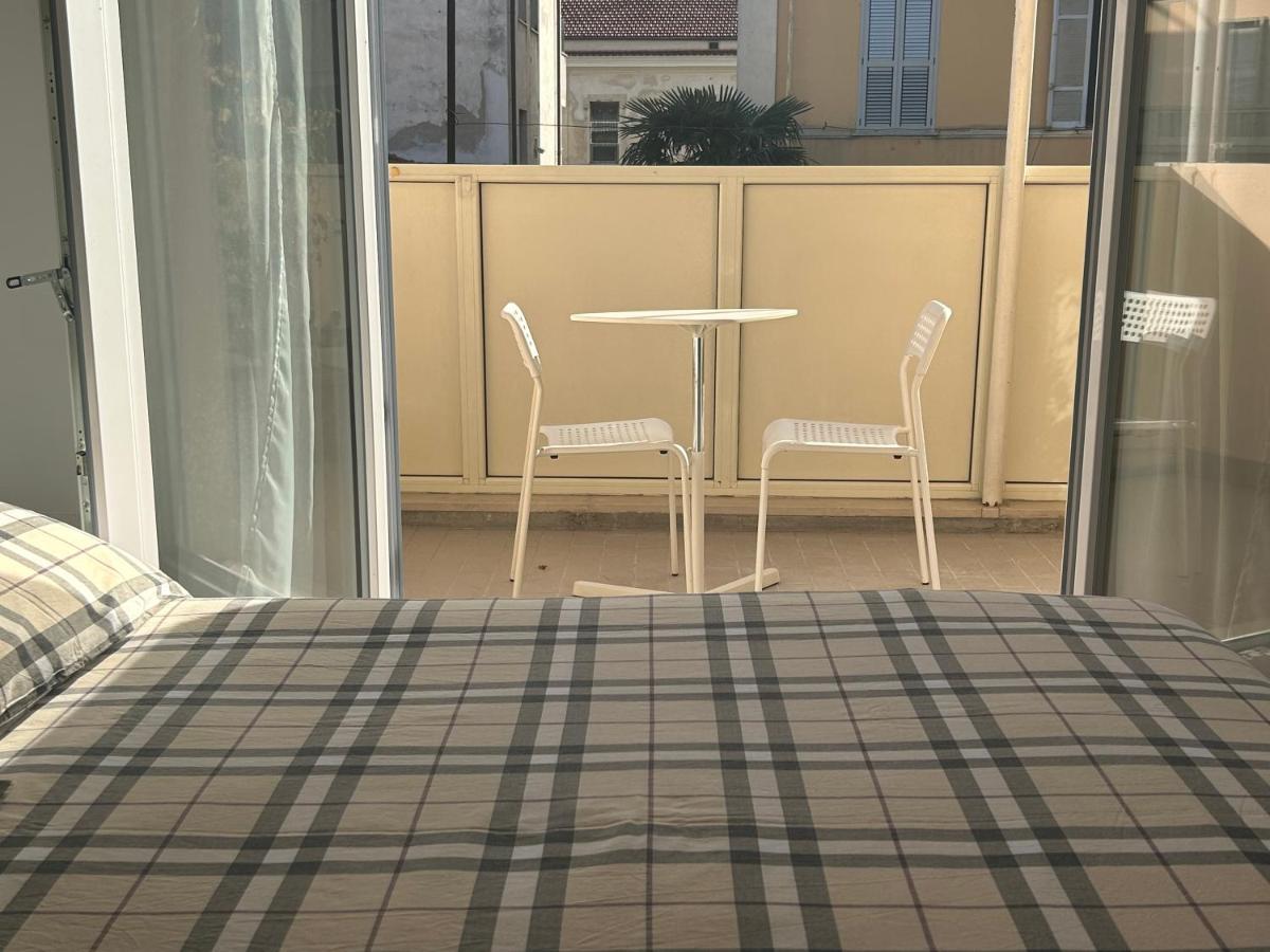Bed and Breakfast Civico 28 Pescara Zewnętrze zdjęcie