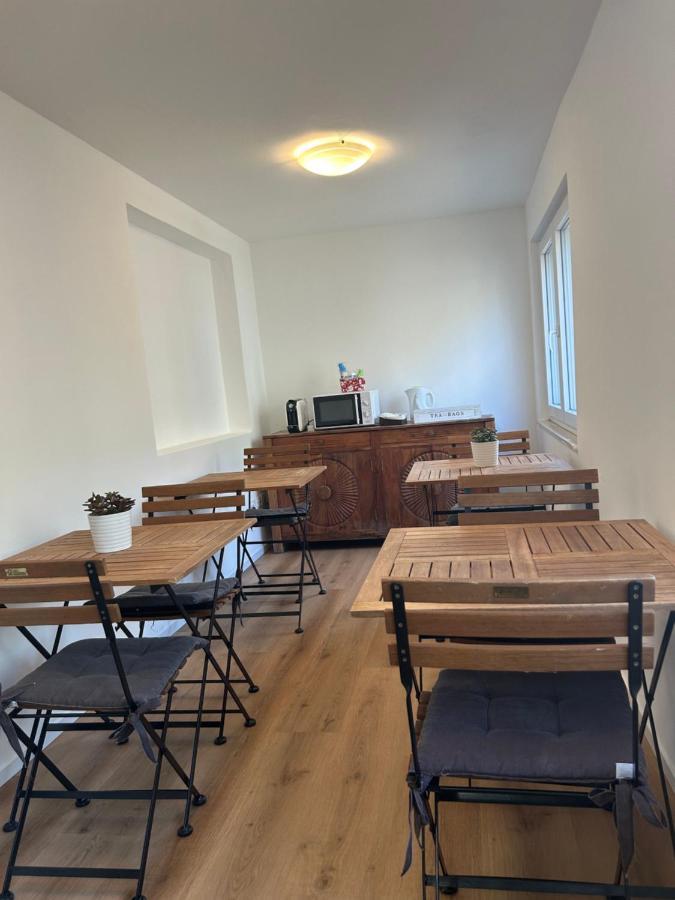 Bed and Breakfast Civico 28 Pescara Zewnętrze zdjęcie