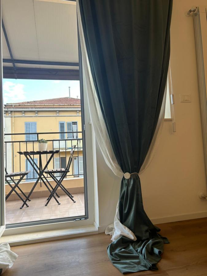 Bed and Breakfast Civico 28 Pescara Zewnętrze zdjęcie