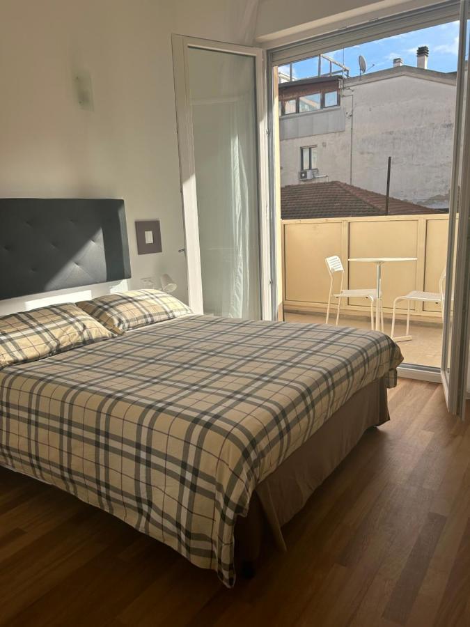 Bed and Breakfast Civico 28 Pescara Zewnętrze zdjęcie
