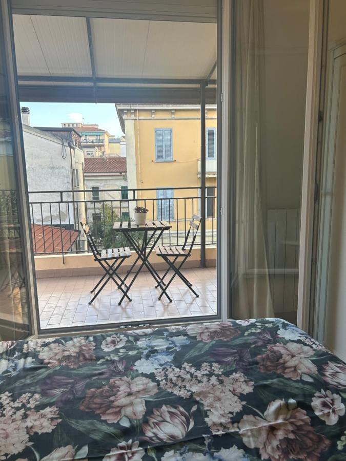 Bed and Breakfast Civico 28 Pescara Zewnętrze zdjęcie