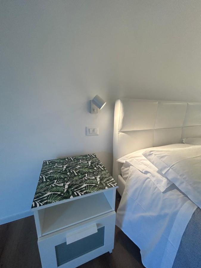 Bed and Breakfast Civico 28 Pescara Zewnętrze zdjęcie