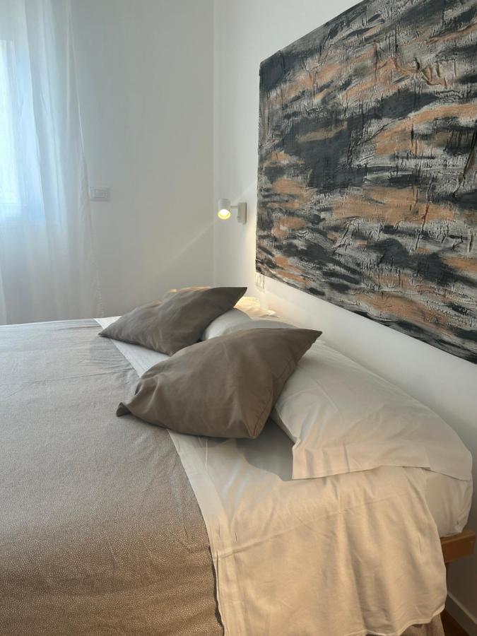 Bed and Breakfast Civico 28 Pescara Zewnętrze zdjęcie