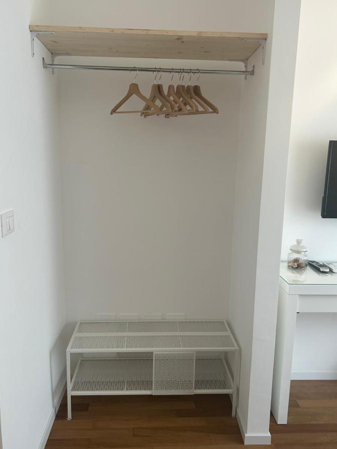 Bed and Breakfast Civico 28 Pescara Zewnętrze zdjęcie