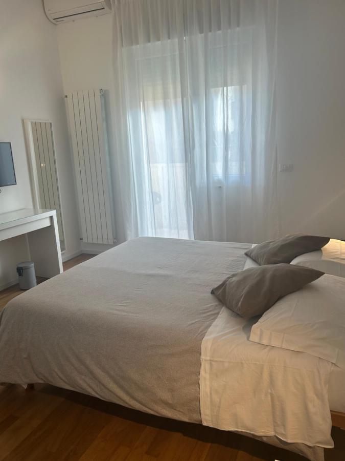 Bed and Breakfast Civico 28 Pescara Zewnętrze zdjęcie