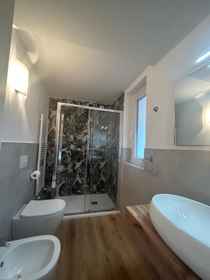 Bed and Breakfast Civico 28 Pescara Zewnętrze zdjęcie