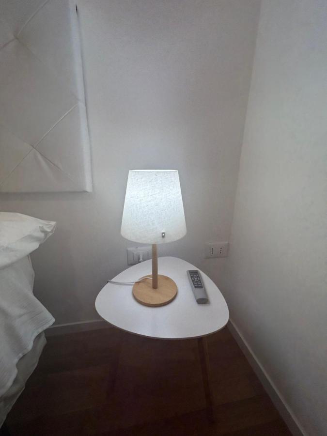Bed and Breakfast Civico 28 Pescara Zewnętrze zdjęcie