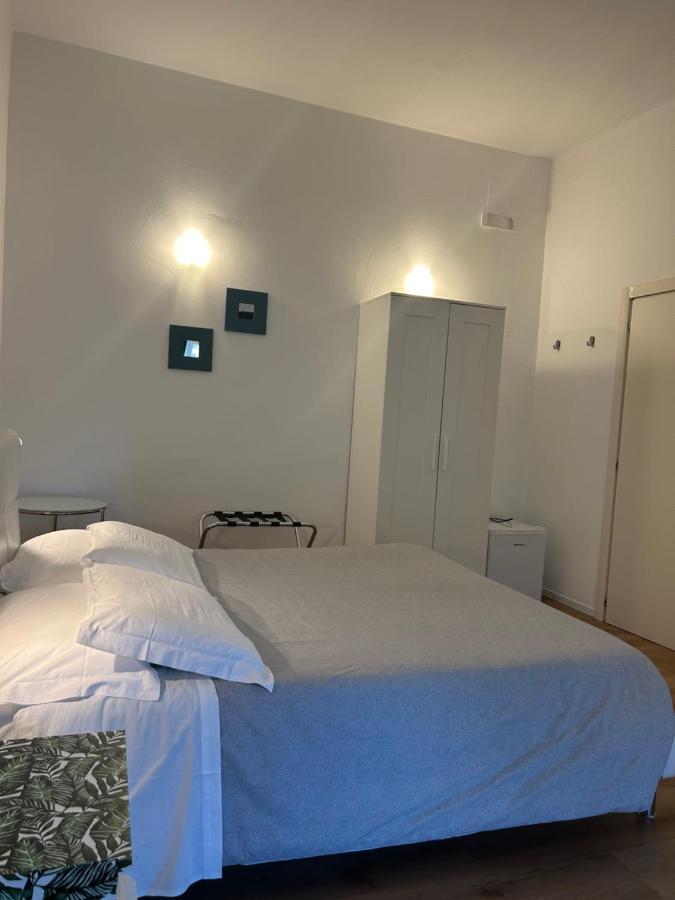 Bed and Breakfast Civico 28 Pescara Zewnętrze zdjęcie