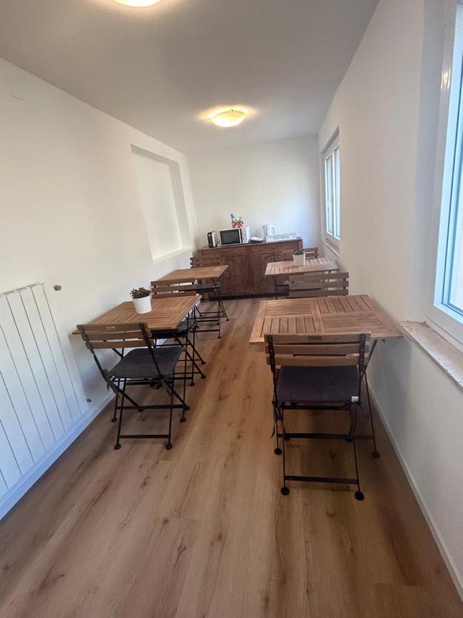 Bed and Breakfast Civico 28 Pescara Zewnętrze zdjęcie