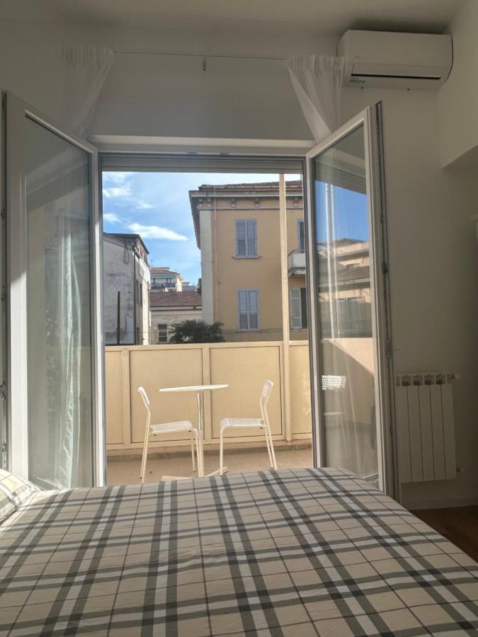 Bed and Breakfast Civico 28 Pescara Zewnętrze zdjęcie