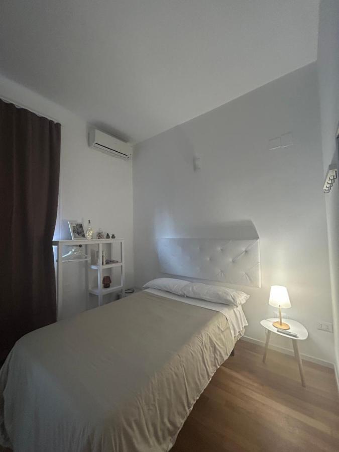 Bed and Breakfast Civico 28 Pescara Zewnętrze zdjęcie