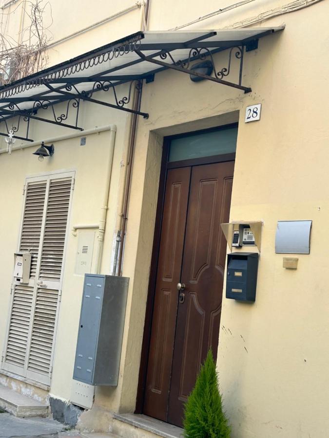 Bed and Breakfast Civico 28 Pescara Zewnętrze zdjęcie