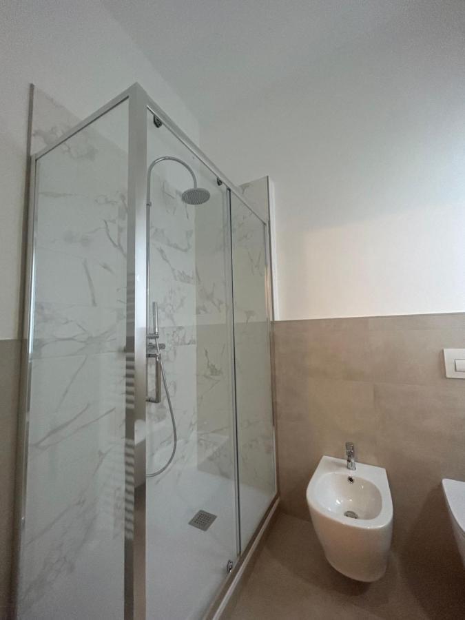 Bed and Breakfast Civico 28 Pescara Zewnętrze zdjęcie