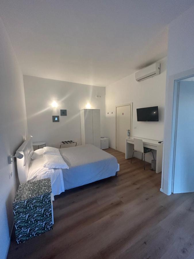 Bed and Breakfast Civico 28 Pescara Zewnętrze zdjęcie