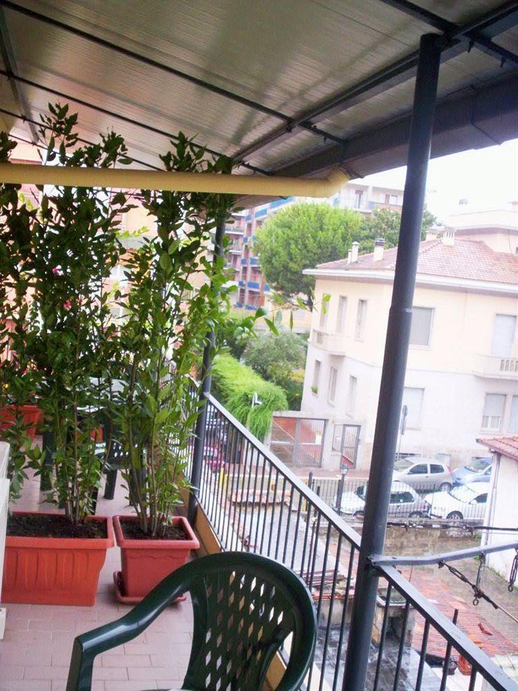 Bed and Breakfast Civico 28 Pescara Zewnętrze zdjęcie