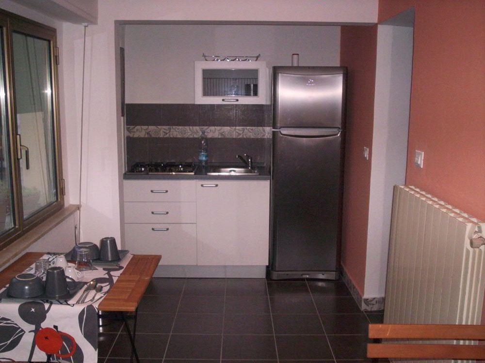 Bed and Breakfast Civico 28 Pescara Zewnętrze zdjęcie
