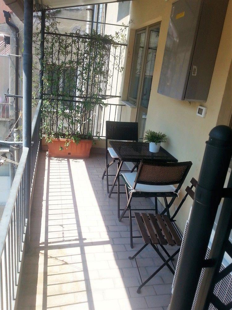 Bed and Breakfast Civico 28 Pescara Zewnętrze zdjęcie