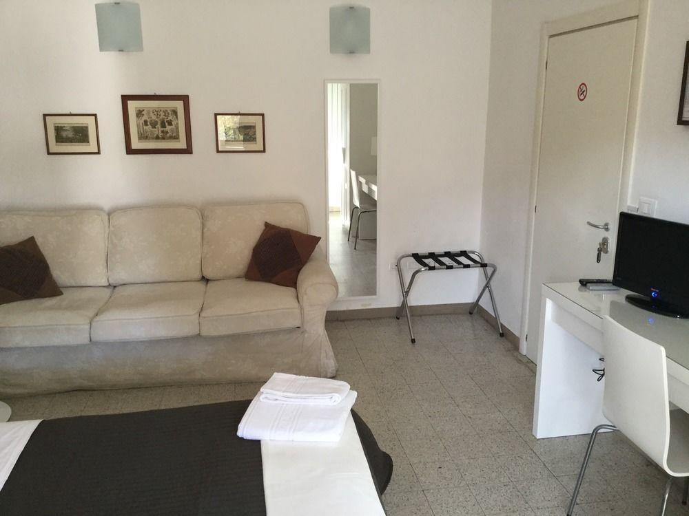 Bed and Breakfast Civico 28 Pescara Zewnętrze zdjęcie