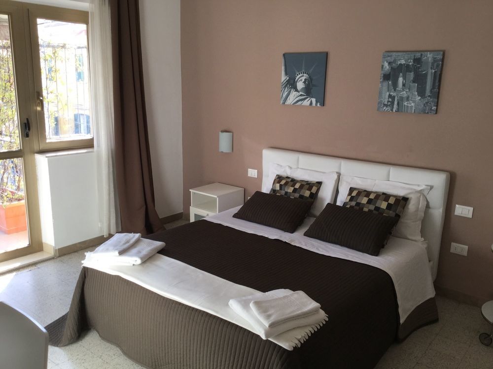 Bed and Breakfast Civico 28 Pescara Zewnętrze zdjęcie