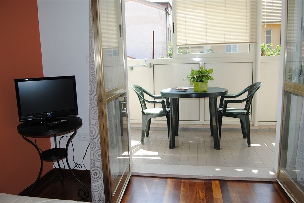Bed and Breakfast Civico 28 Pescara Zewnętrze zdjęcie