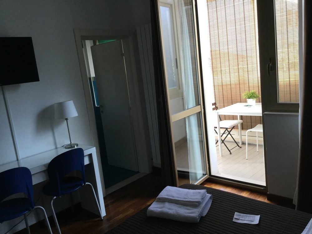 Bed and Breakfast Civico 28 Pescara Zewnętrze zdjęcie
