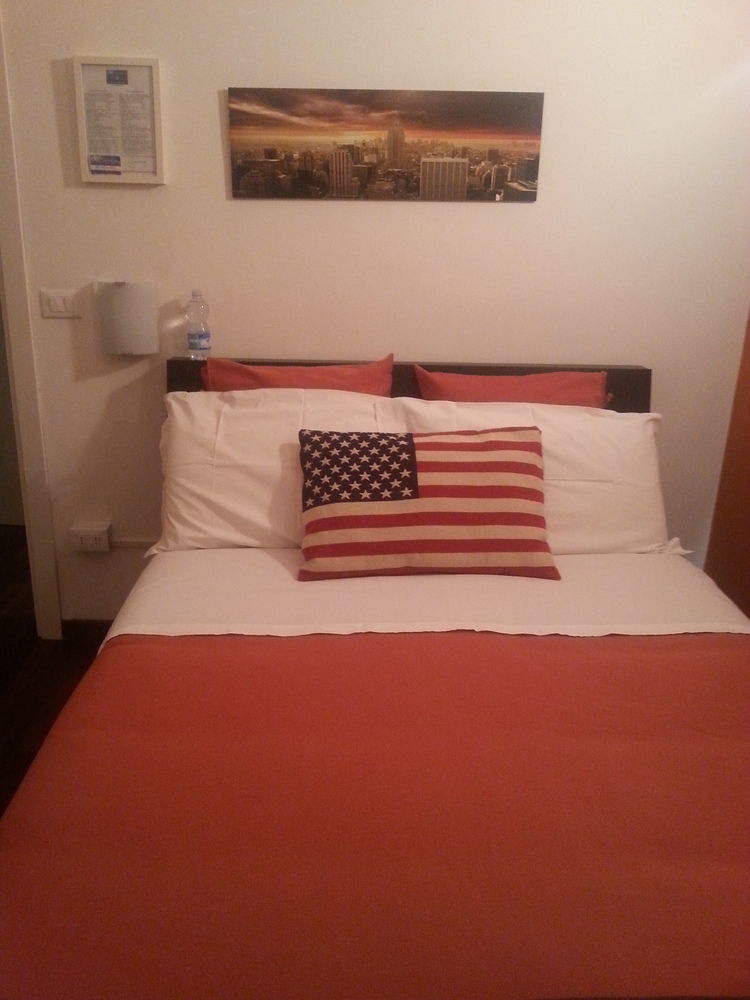 Bed and Breakfast Civico 28 Pescara Zewnętrze zdjęcie