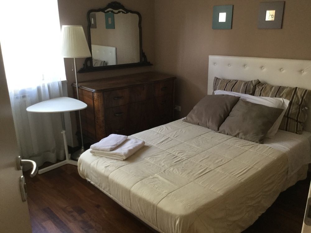 Bed and Breakfast Civico 28 Pescara Zewnętrze zdjęcie