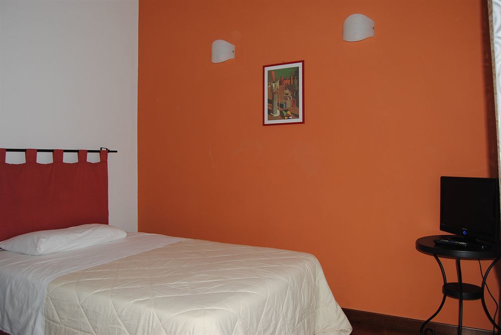 Bed and Breakfast Civico 28 Pescara Zewnętrze zdjęcie