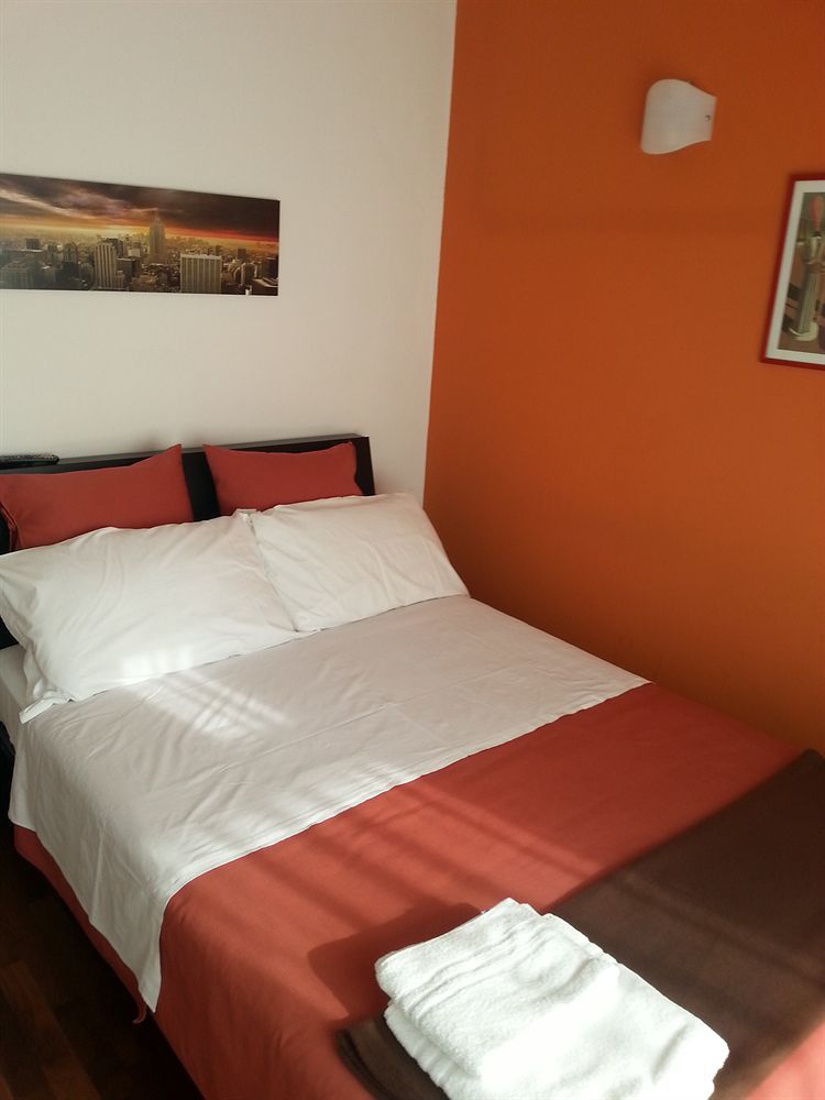 Bed and Breakfast Civico 28 Pescara Zewnętrze zdjęcie